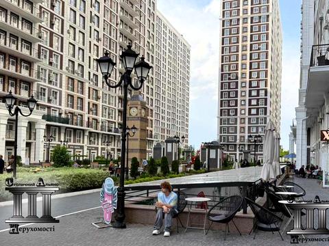 комерційна за адресою Михайла Максимовича вул. (Онуфрія Трутенка), 24-В