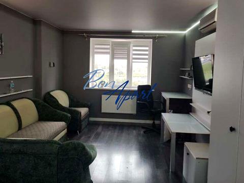 квартира за адресою Теремківська вул., 3-А