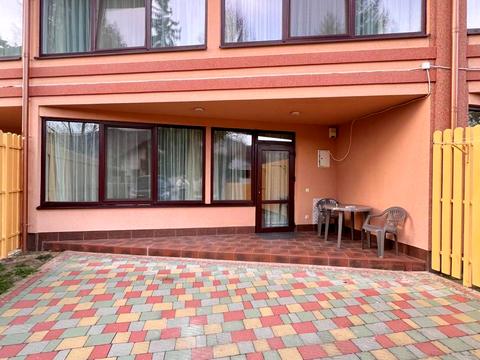 дом по адресу Копанская ул.