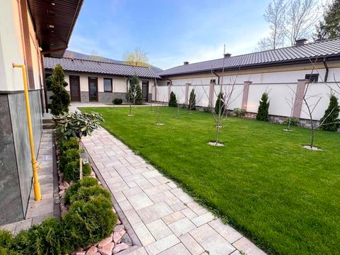 дом по адресу Копальска