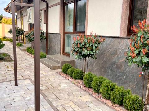 дом по адресу Копальска