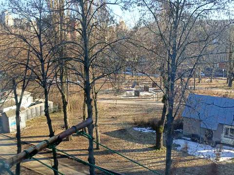 квартира по адресу Саксаганского ул., 22