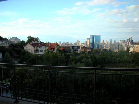 квартира по адресу Саксаганского ул., 22