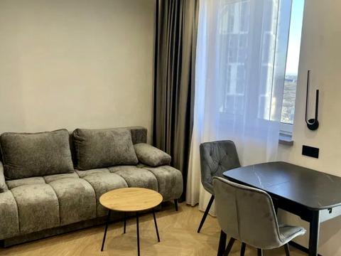 квартира по адресу Васильковская ул., 37-Г