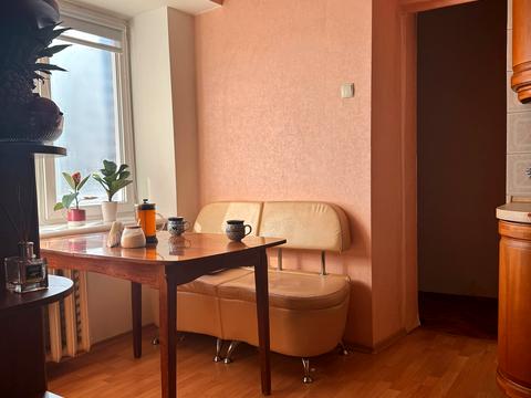 квартира по адресу Володимира Вернадського ул. (Дзержинського), 35а к2