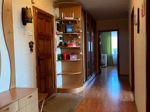 квартира по адресу Володимира Вернадського ул. (Дзержинського), 35а к2