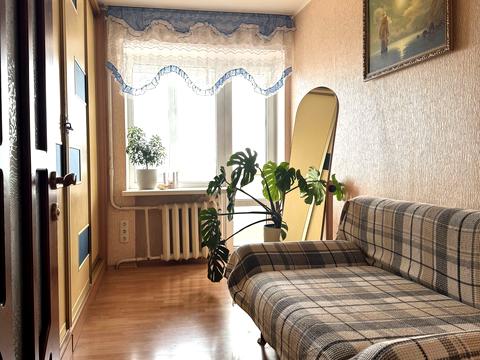 квартира по адресу Володимира Вернадського ул. (Дзержинського), 35а к2