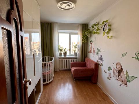 квартира по адресу Володимира Вернадського ул. (Дзержинського), 35а к2