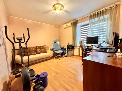 квартира по адресу Володимира Вернадського ул. (Дзержинського), 35а к2