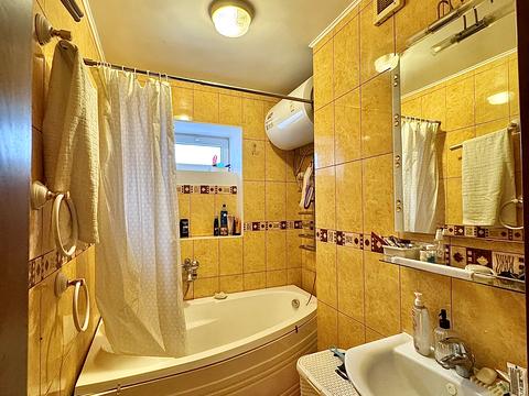 квартира по адресу Володимира Вернадського ул. (Дзержинського), 35а к2