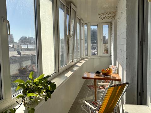 квартира по адресу Володимира Вернадського ул. (Дзержинського), 35а к2