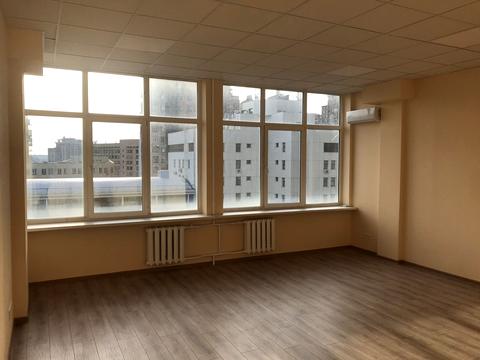 коммерческая по адресу Генерала Алмазова ул. (Кутузова), 18/7