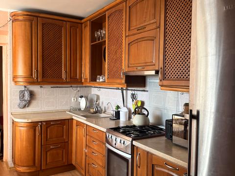 квартира по адресу Володимира Вернадського ул. (Дзержинського), 35а к2