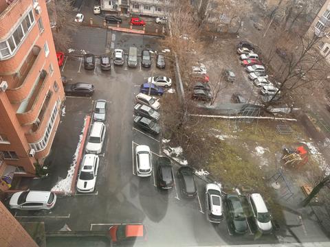 квартира по адресу Володимира Вернадського ул. (Дзержинського), 35а к2