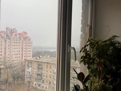 квартира по адресу Володимира Вернадського ул. (Дзержинського), 35а к2