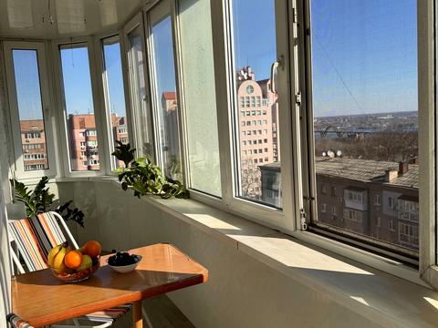 квартира по адресу Володимира Вернадського ул. (Дзержинського), 35а к2