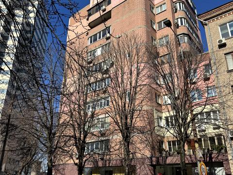 квартира по адресу Володимира Вернадського ул. (Дзержинського), 35а к2