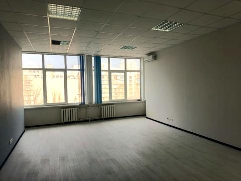 коммерческая по адресу Генерала Алмазова ул. (Кутузова), 18/7