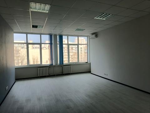 коммерческая по адресу Генерала Алмазова ул. (Кутузова), 18/7