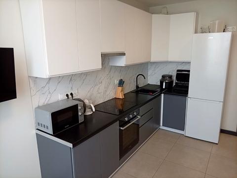 квартира по адресу Краковская ул., 27-А