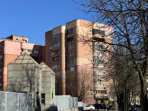 квартира по адресу Володимира Вернадського ул. (Дзержинського), 35а к2