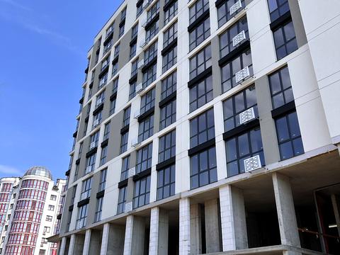 квартира по адресу Гната Хоткевича ул., (Будинок)