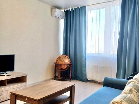 квартира за адресою Харківське шосе, 19-А