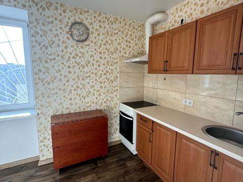 квартира за адресою Євгена Чикаленка вул., 76б