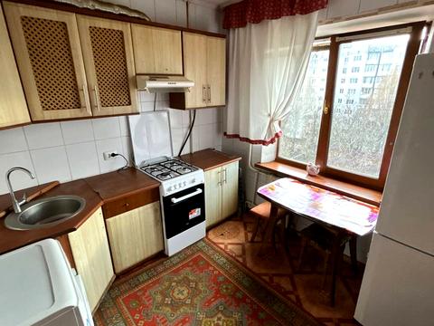 квартира за адресою Тернопільська вул., 28