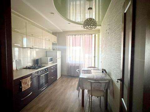 квартира по адресу Академика Королёва ул., 24