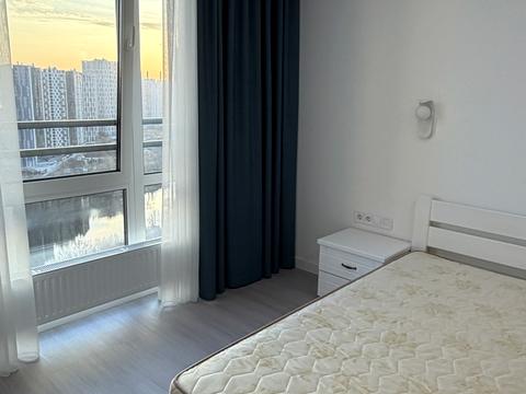 квартира по адресу Днепровская набережная ул., 20-А