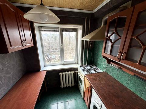 квартира за адресою Леся Курбаса просп., 10-Г