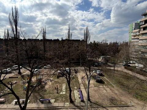 квартира за адресою Леся Курбаса просп., 10-Г