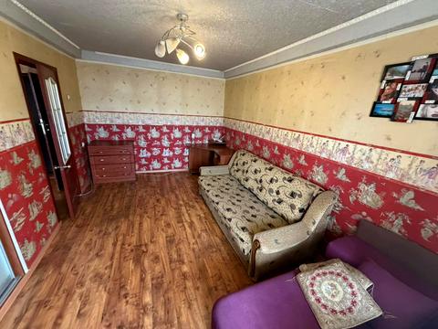 квартира за адресою Леся Курбаса просп., 10-Г