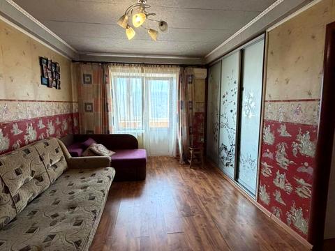 квартира по адресу Леся Курбаса просп., 10-Г