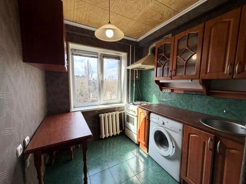 квартира за адресою Леся Курбаса просп., 10-Г