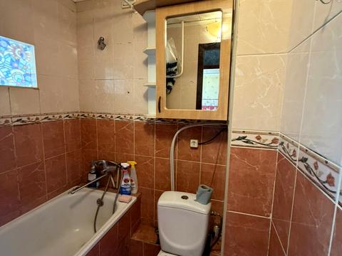 квартира за адресою Леся Курбаса просп., 10-Г