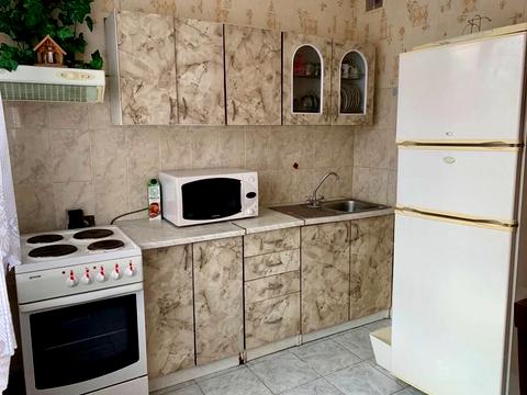 квартира за адресою Харківське шосе, 154-А