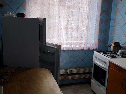 квартира по адресу Харьковских Дивизий ул., 4/2