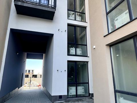 квартира за адресою Зелена бічна