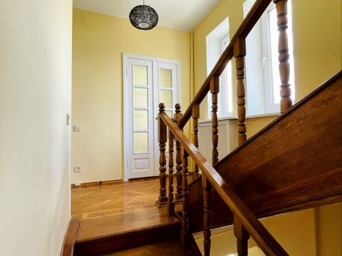 дом по адресу Драгоманова ул., 17а