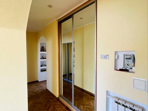 дом по адресу Драгоманова ул., 17а