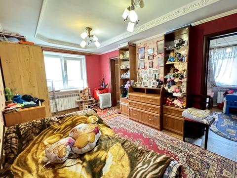 квартира по адресу Чайковского ул. (Чайковского), 28