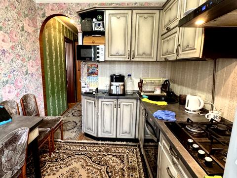 квартира по адресу Чайковского ул. (Чайковского), 28