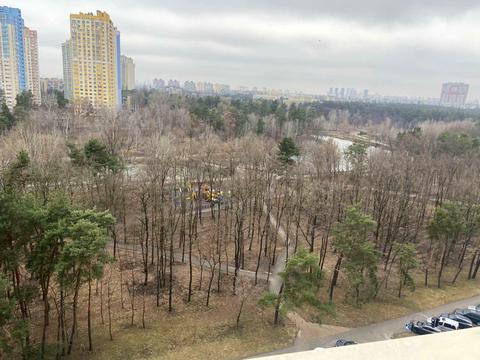 квартира за адресою Князя Романа Мстиславича вул. (Генерала Жмаченка), 22