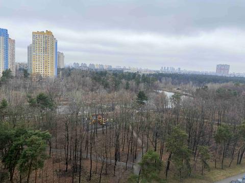 квартира за адресою Князя Романа Мстиславича вул. (Генерала Жмаченка), 22