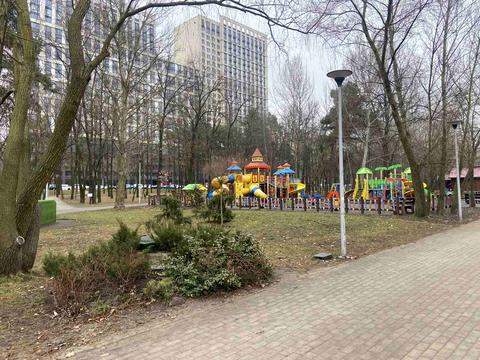 квартира за адресою Князя Романа Мстиславича вул. (Генерала Жмаченка), 22