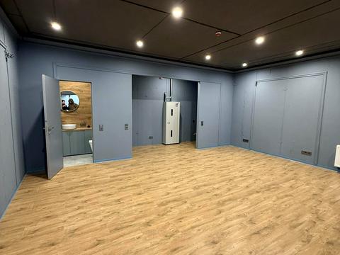 коммерческая по адресу Михаила Максимовича ул. (Трутенко Онуфрия), 26-В