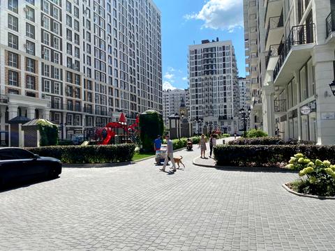 коммерческая по адресу Михаила Максимовича ул. (Трутенко Онуфрия), 26-В