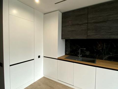 квартира за адресою Львівська вул., 27